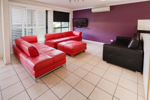 Bluegum Apartments Newcastle - Accommodation Brunswick Heads 17