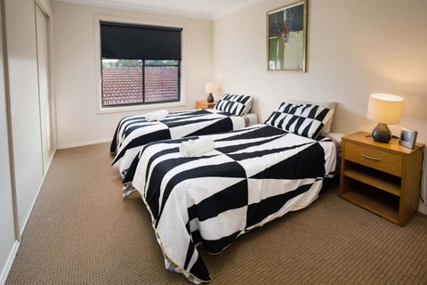 Bluegum Apartments Newcastle - Accommodation Brunswick Heads 18