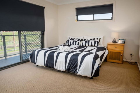 Bluegum Apartments Newcastle - Accommodation Brunswick Heads 16