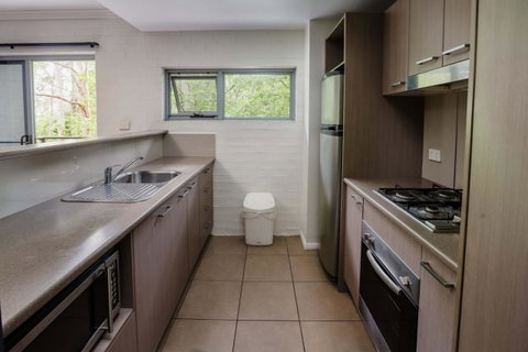 Bluegum Apartments Newcastle - Accommodation Brunswick Heads 22