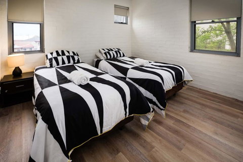 Bluegum Apartments Newcastle - Accommodation Brunswick Heads 24
