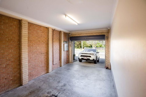 Bluegum Apartments Newcastle - Accommodation Brunswick Heads 14