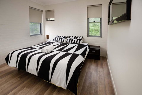 Bluegum Apartments Newcastle - Accommodation Brunswick Heads 23