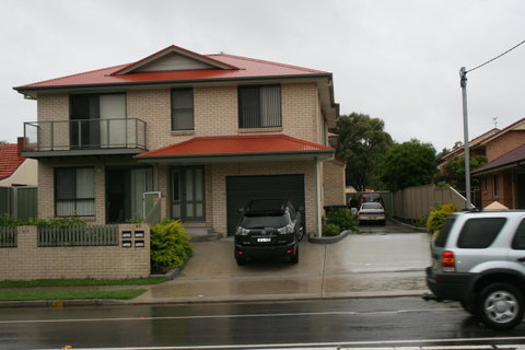 Bluegum Apartments Newcastle - Accommodation Brunswick Heads 2