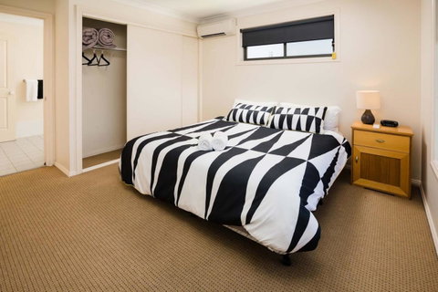 Bluegum Apartments Newcastle - Accommodation Brunswick Heads 19