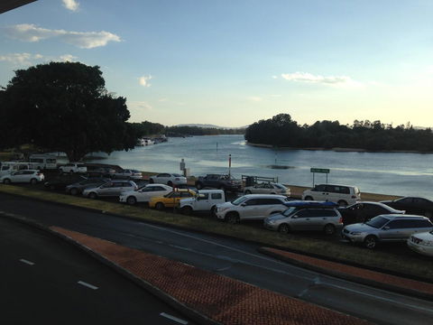 Lakes And Ocean Hotel Forster - Accommodation Brunswick Heads 26