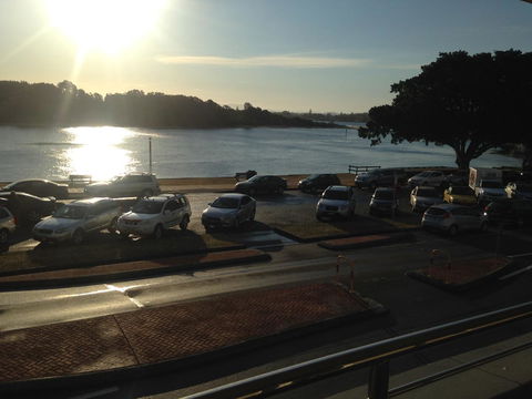 Lakes And Ocean Hotel Forster - Accommodation Brunswick Heads 29