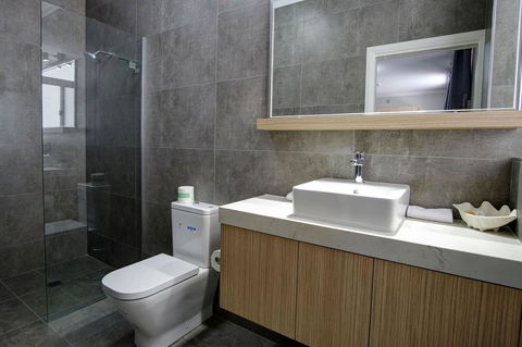 Lakes And Ocean Hotel Forster - Accommodation Brunswick Heads 14