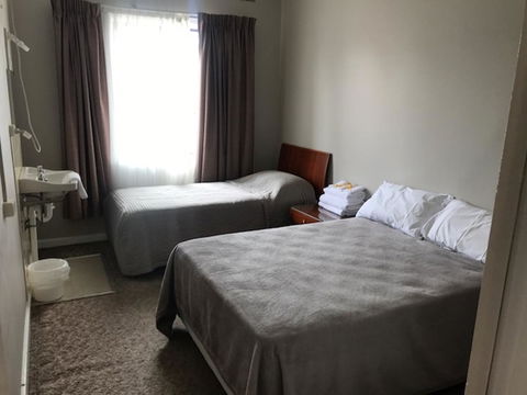Lakes And Ocean Hotel Forster - Accommodation Brunswick Heads 22
