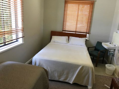 Lakes And Ocean Hotel Forster - Accommodation Brunswick Heads 21
