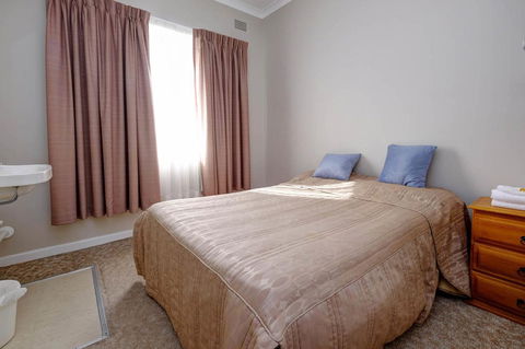 Lakes And Ocean Hotel Forster - Accommodation Brunswick Heads 10
