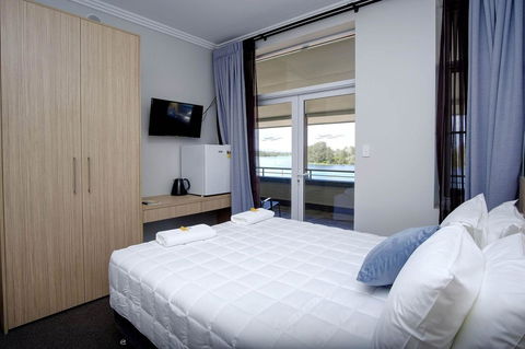 Lakes And Ocean Hotel Forster - Accommodation Brunswick Heads 30