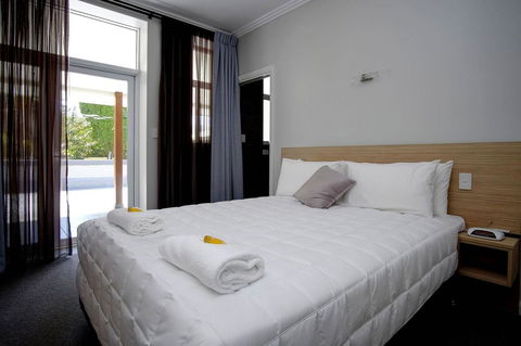 Lakes And Ocean Hotel Forster - Accommodation Brunswick Heads 20