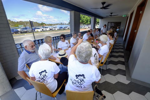 Lakes And Ocean Hotel Forster - Accommodation Brunswick Heads 6