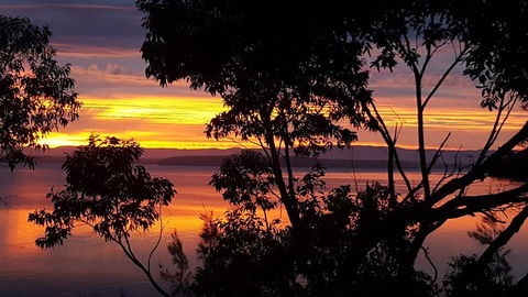 By The Beach B&B Self Contained Apartments - Accommodation Brunswick Heads 3