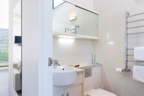 By The Beach B&B Self Contained Apartments - Accommodation Brunswick Heads 12