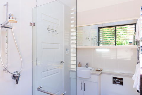 By The Beach B&B Self Contained Apartments - Accommodation Brunswick Heads 10