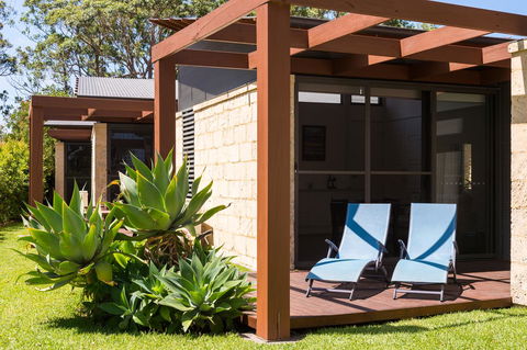 By The Beach B&B Self Contained Apartments - Accommodation Brunswick Heads 7
