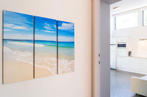 By The Beach B&B Self Contained Apartments - Accommodation Brunswick Heads 8