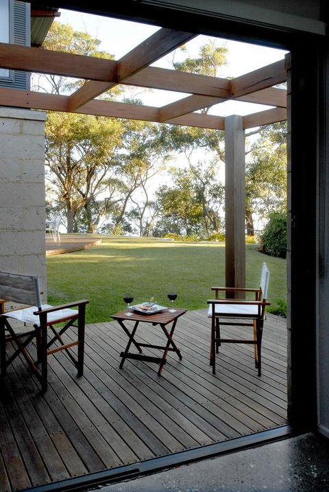 By The Beach B&B Self Contained Apartments - Accommodation Brunswick Heads 18