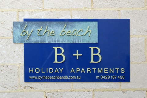 By The Beach B&B Self Contained Apartments - Accommodation Brunswick Heads 27