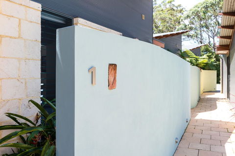 By The Beach B&B Self Contained Apartments - Accommodation Brunswick Heads 5