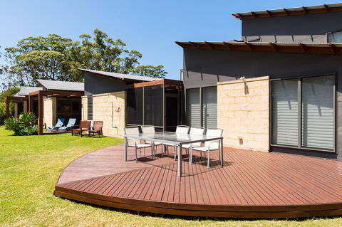 By The Beach B&B Self Contained Apartments - Accommodation Brunswick Heads 2