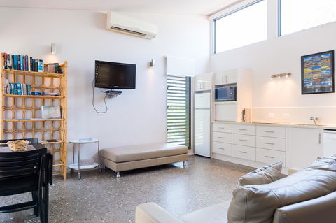 By The Beach B&B Self Contained Apartments - Accommodation Brunswick Heads 9