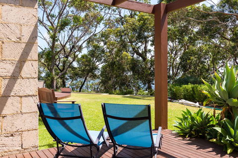 By The Beach B&B Self Contained Apartments - Accommodation Brunswick Heads 6