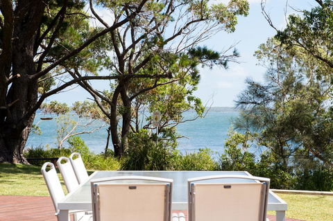 By The Beach B&B Self Contained Apartments - Accommodation Brunswick Heads 1