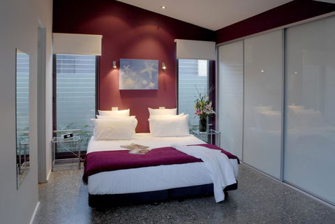 By The Beach B&B Self Contained Apartments - Accommodation Brunswick Heads 19