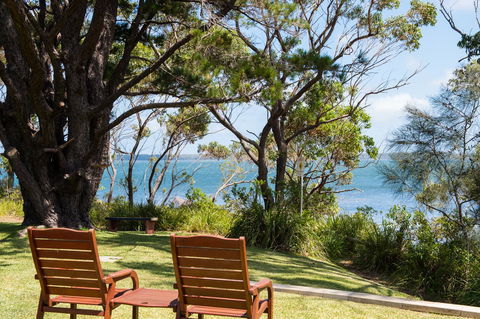 By The Beach B&B Self Contained Apartments - Accommodation Brunswick Heads 0