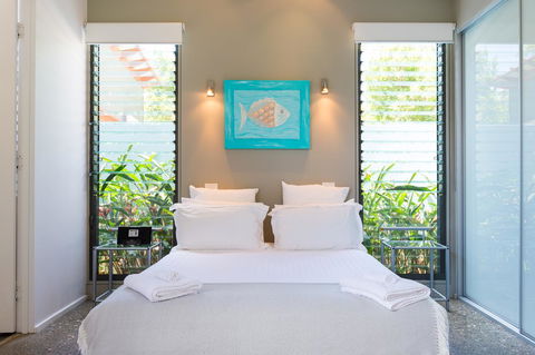 By The Beach B&B Self Contained Apartments - Accommodation Brunswick Heads 14
