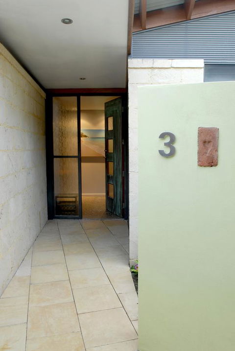 By The Beach B&B Self Contained Apartments - Accommodation Brunswick Heads 26