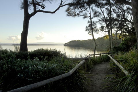 By The Beach B&B Self Contained Apartments - Accommodation Brunswick Heads 29