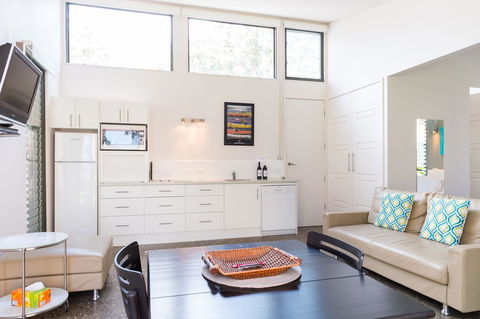 By The Beach B&B Self Contained Apartments - Accommodation Brunswick Heads 15