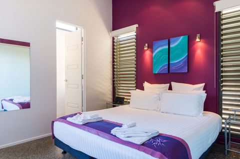 By The Beach B&B Self Contained Apartments - Accommodation Brunswick Heads 31