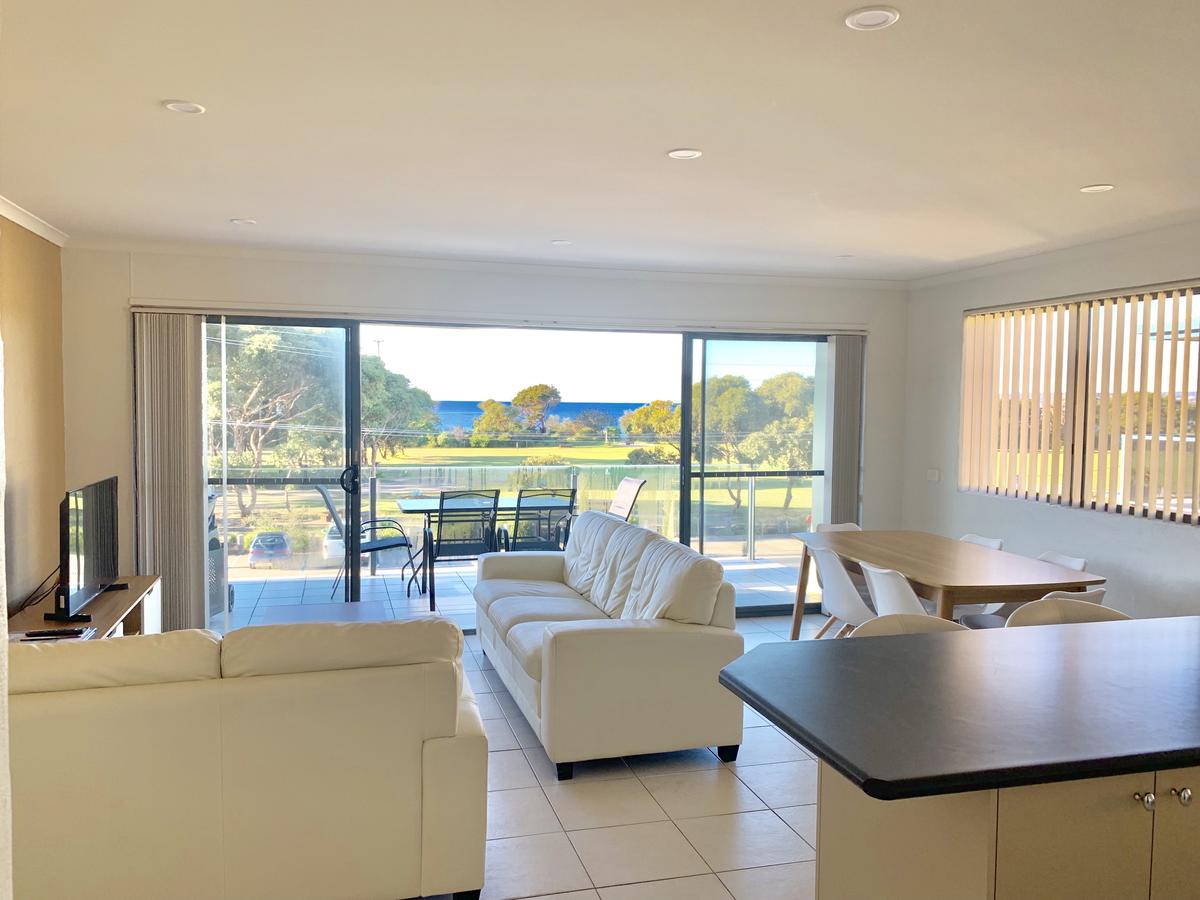 Merimbula NSW Accommodation Brunswick Heads