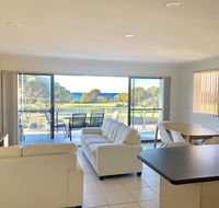 Seachange 3 - Accommodation Brunswick Heads