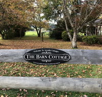 Arcadia - The Barn Cottage  Rosehill Cottage - Accommodation Brunswick Heads