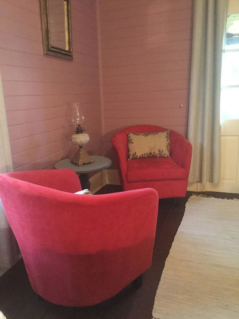 Arcadia - The Barn Cottage & Rosehill Cottage - Accommodation Brunswick Heads 16
