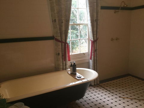 Arcadia - The Barn Cottage & Rosehill Cottage - Accommodation Brunswick Heads 19