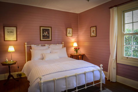 Arcadia - The Barn Cottage & Rosehill Cottage - Accommodation Brunswick Heads 15