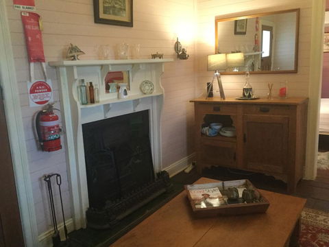 Arcadia - The Barn Cottage & Rosehill Cottage - Accommodation Brunswick Heads 22
