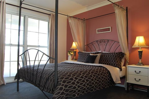 Cadair Cottages - Accommodation Brunswick Heads 11