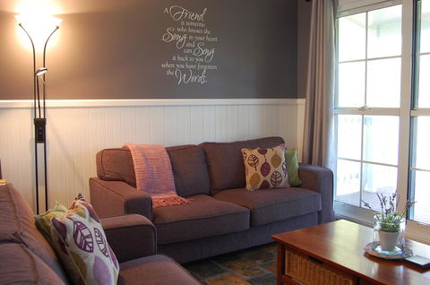 Cadair Cottages - Accommodation Brunswick Heads 17