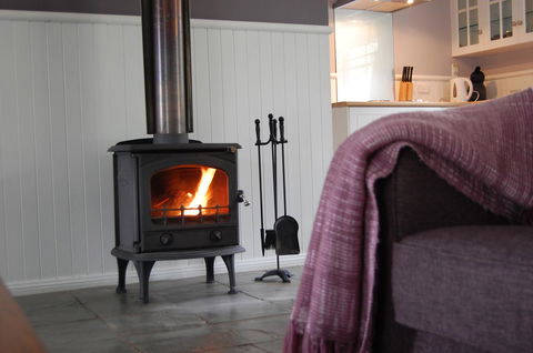 Cadair Cottages - Accommodation Brunswick Heads 8