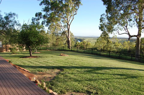 Cadair Cottages - Accommodation Brunswick Heads 14