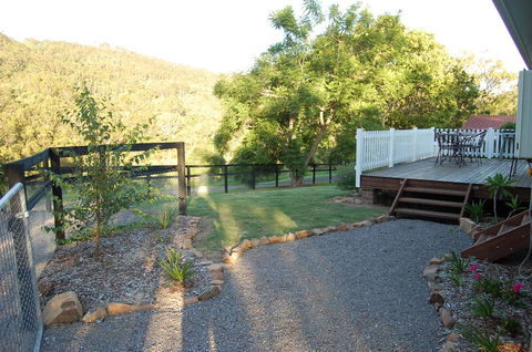 Cadair Cottages - Accommodation Brunswick Heads 4