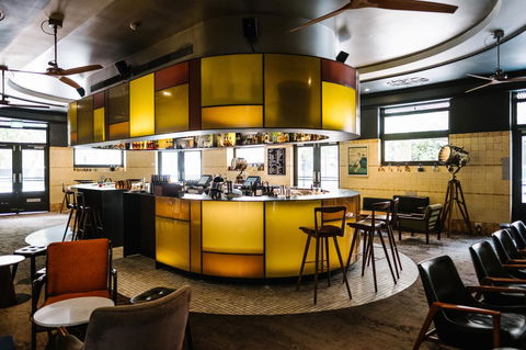 The Old Clare Hotel, Independent Collection By EVT - Accommodation Brunswick Heads 14